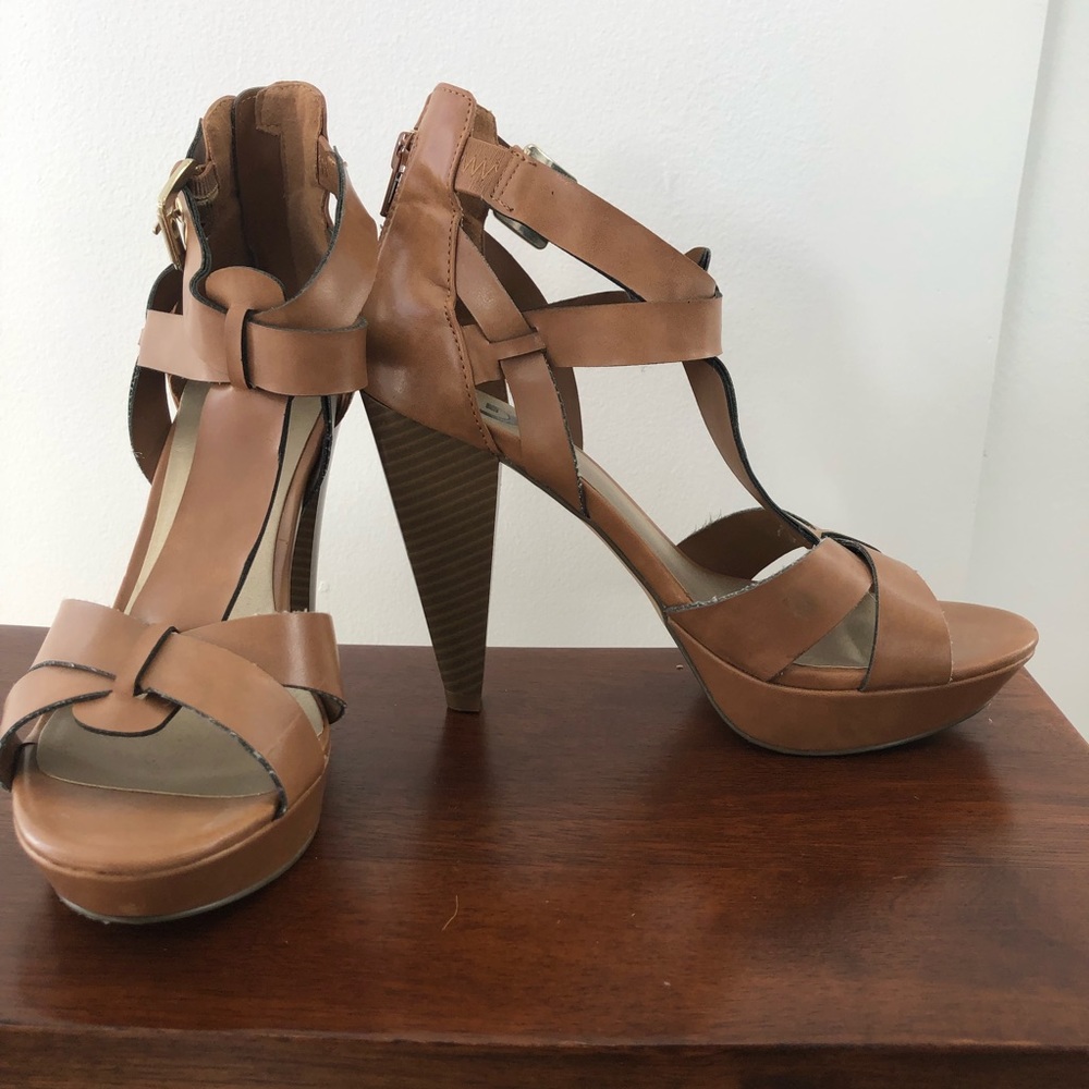 G by Guess Heels